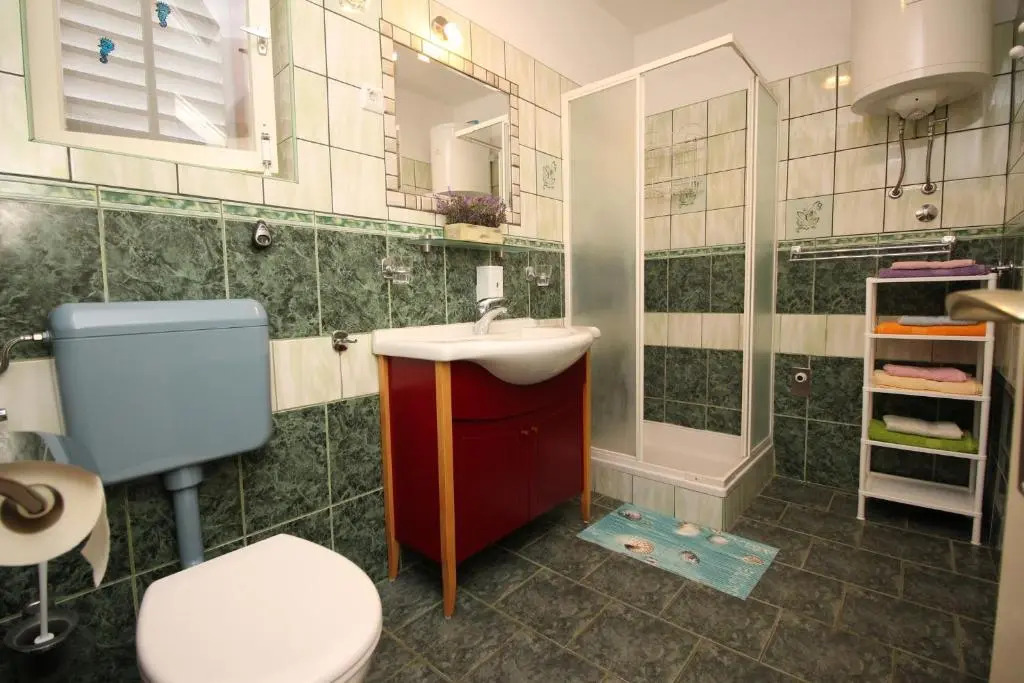 Apartment Renata