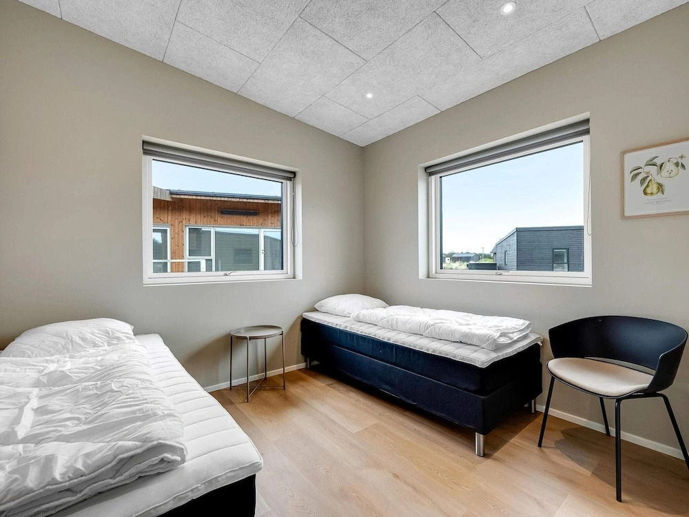 4 Star Holiday Home in Lokken