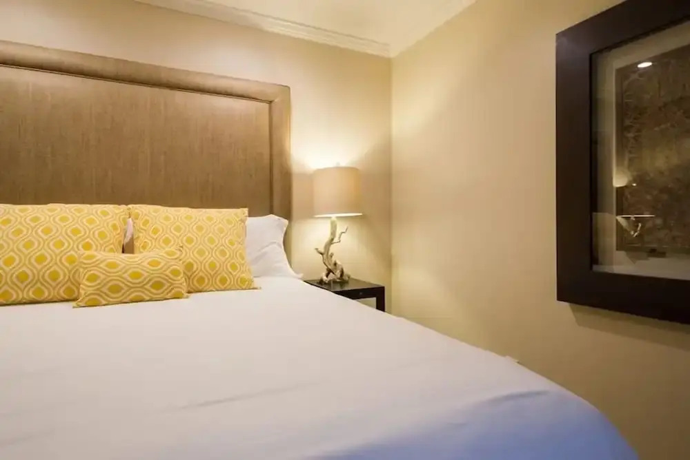 The Napa Residences