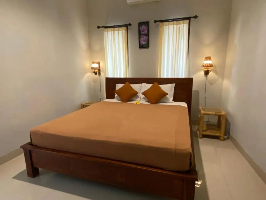 Suwardika Homestay & Dormitory