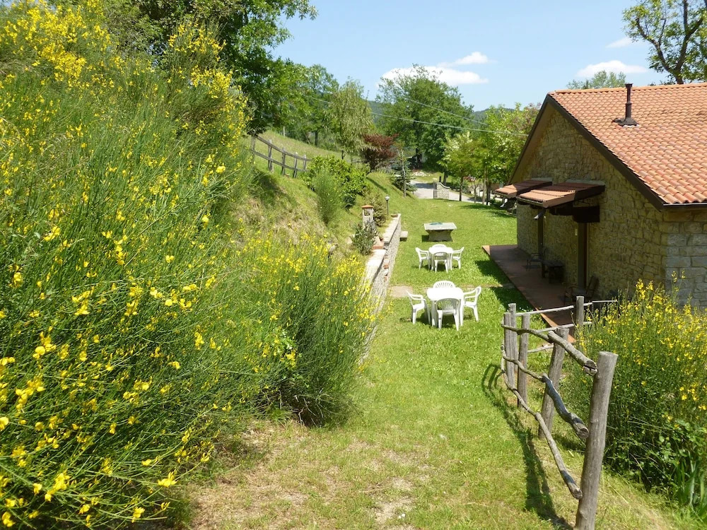 agriturismo la motta