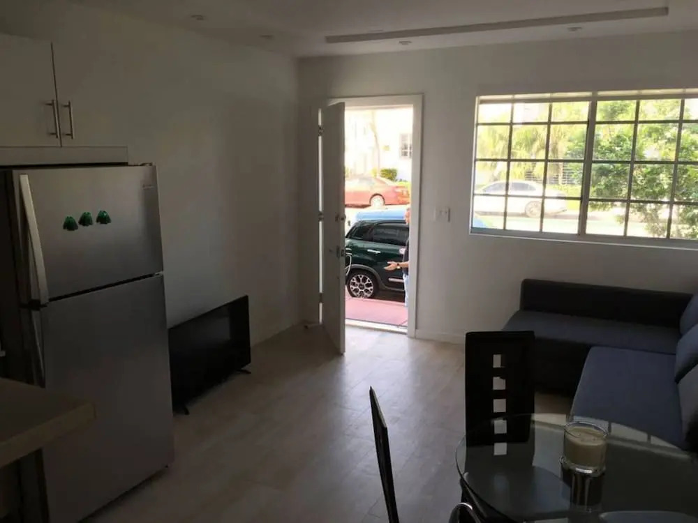 One Bedroom Place in the heart of SOBE