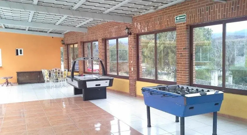 Hotel Vista Hermosa