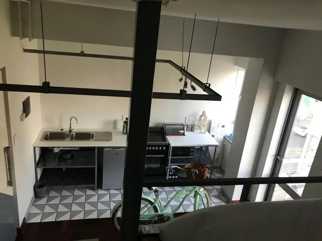 308 Artisan Lofts