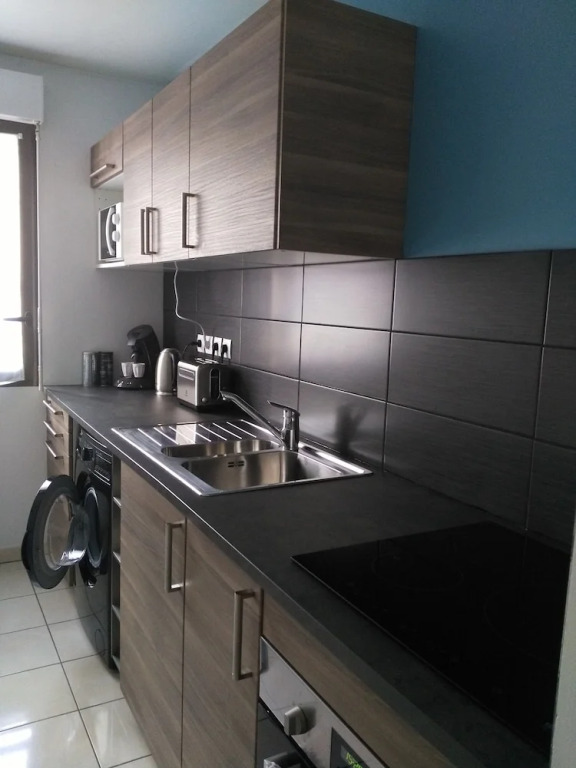 Appartement Le Rive Droite