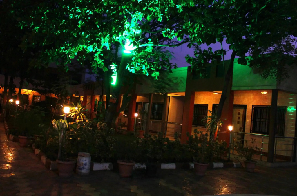 Sai Atithi Resort