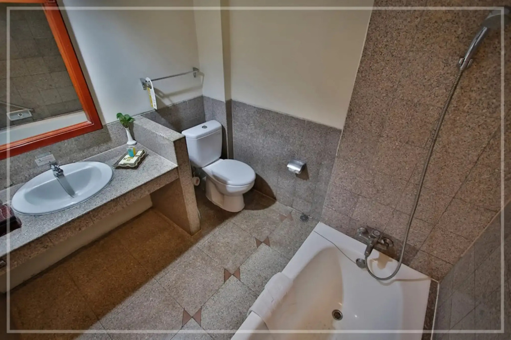 The Jayakarta Suites Bandung