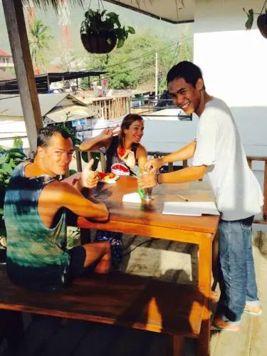 Banyu Urip Homestay