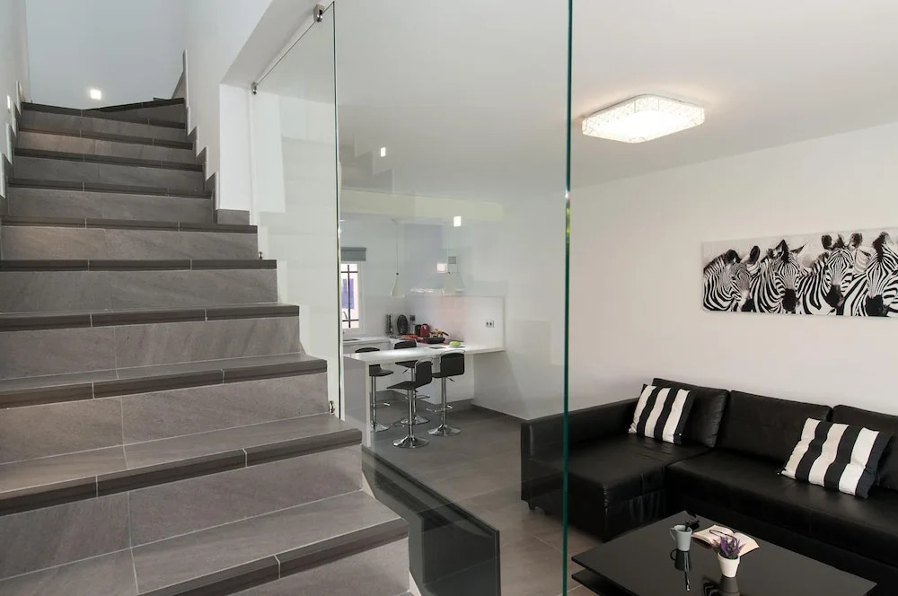 Duplex Meloneras Bahia Hh48 - Holiday Rental