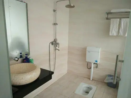 Yajing Theme Hotel