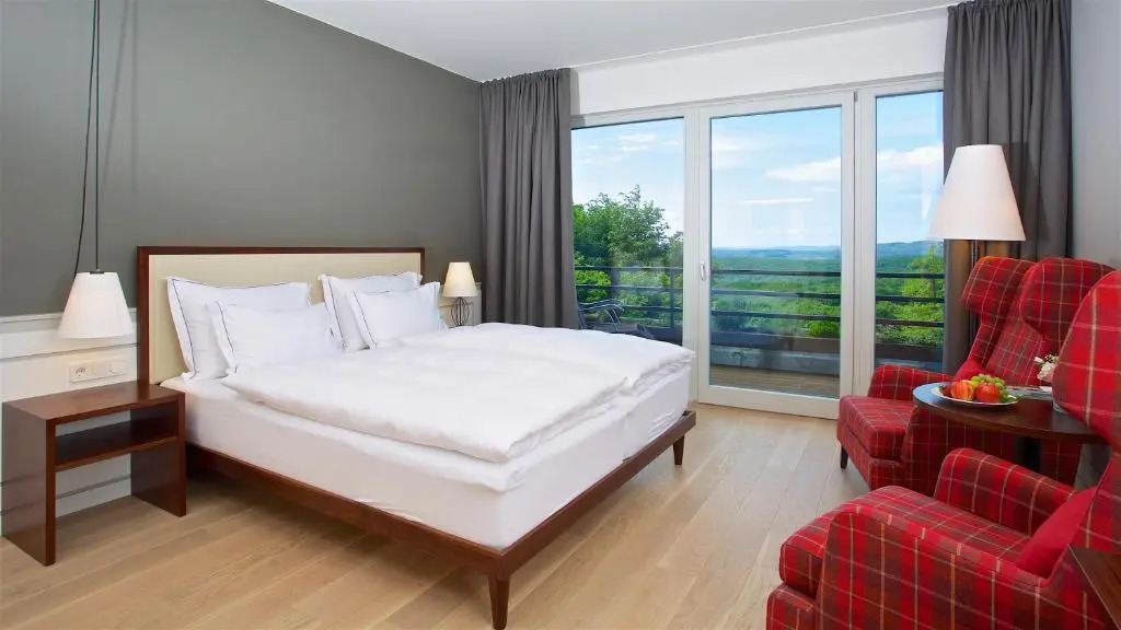 Berghotel Tulbingerkogel, The Originals Relais