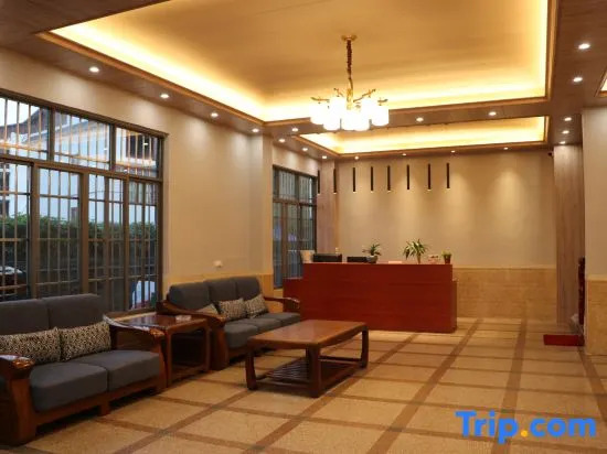 Yangshuo Xixia Xiaozhu Inn (Yulonghe Scenic Area Branch)