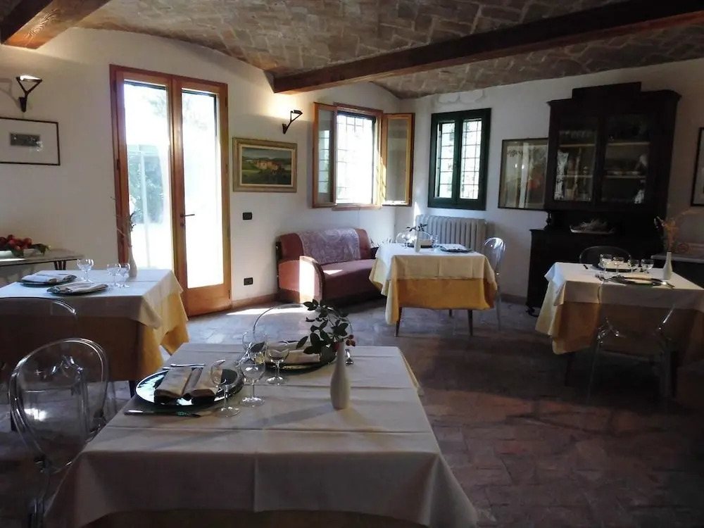 Agriturismo Arcadia