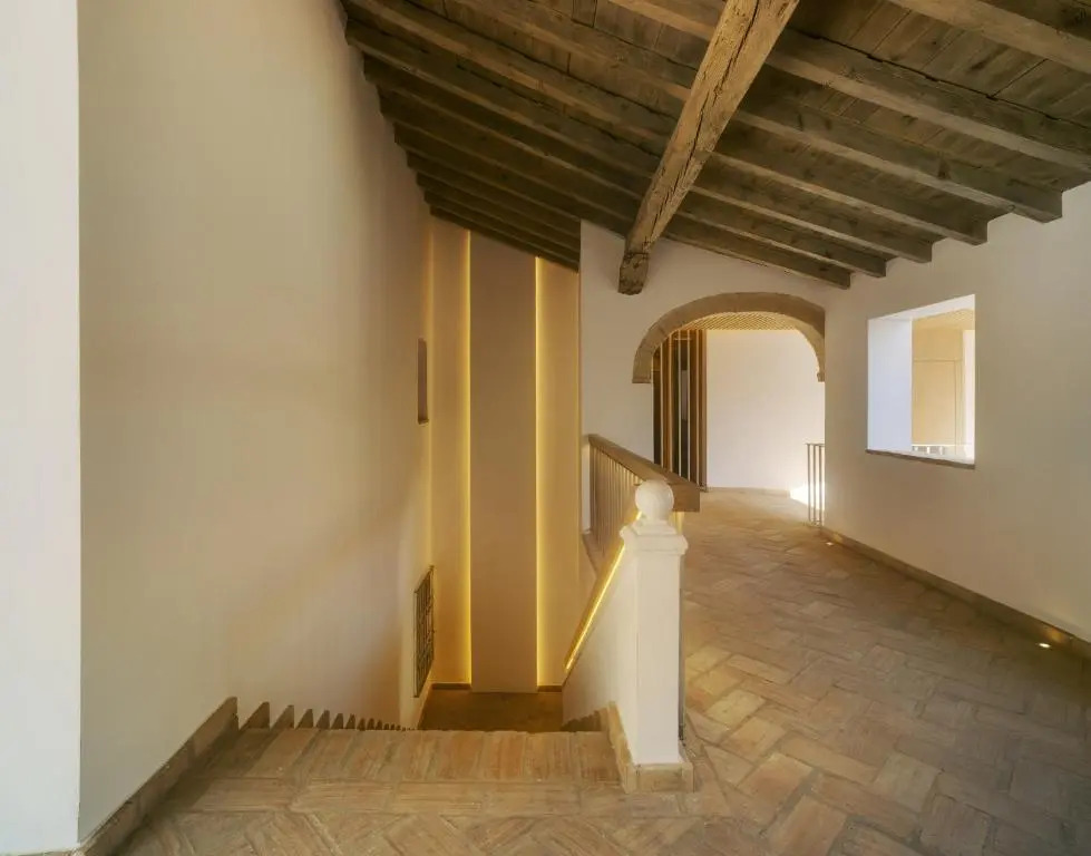 Apartamentos Los Patios del Pañuelo