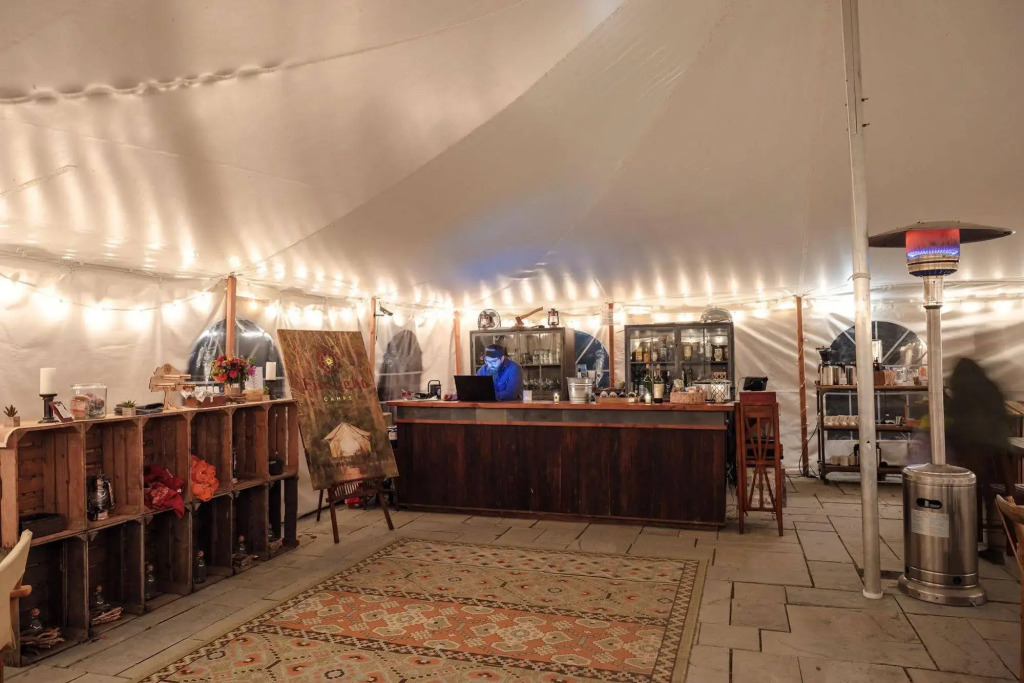 Firelight Camps