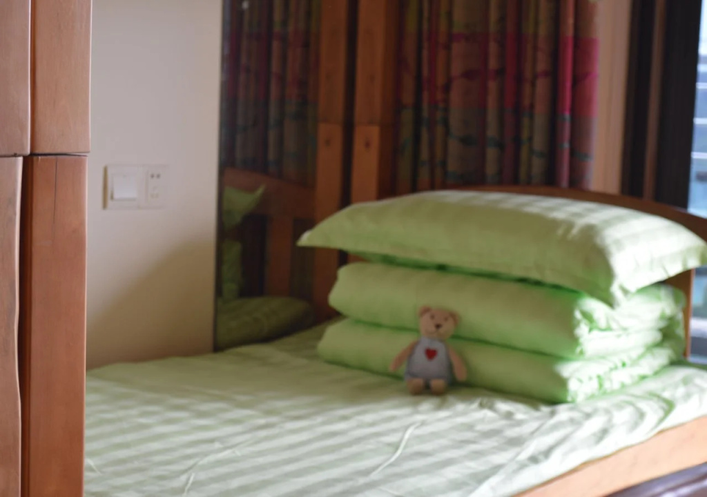 Zhuhai 1904 Youth Hostel