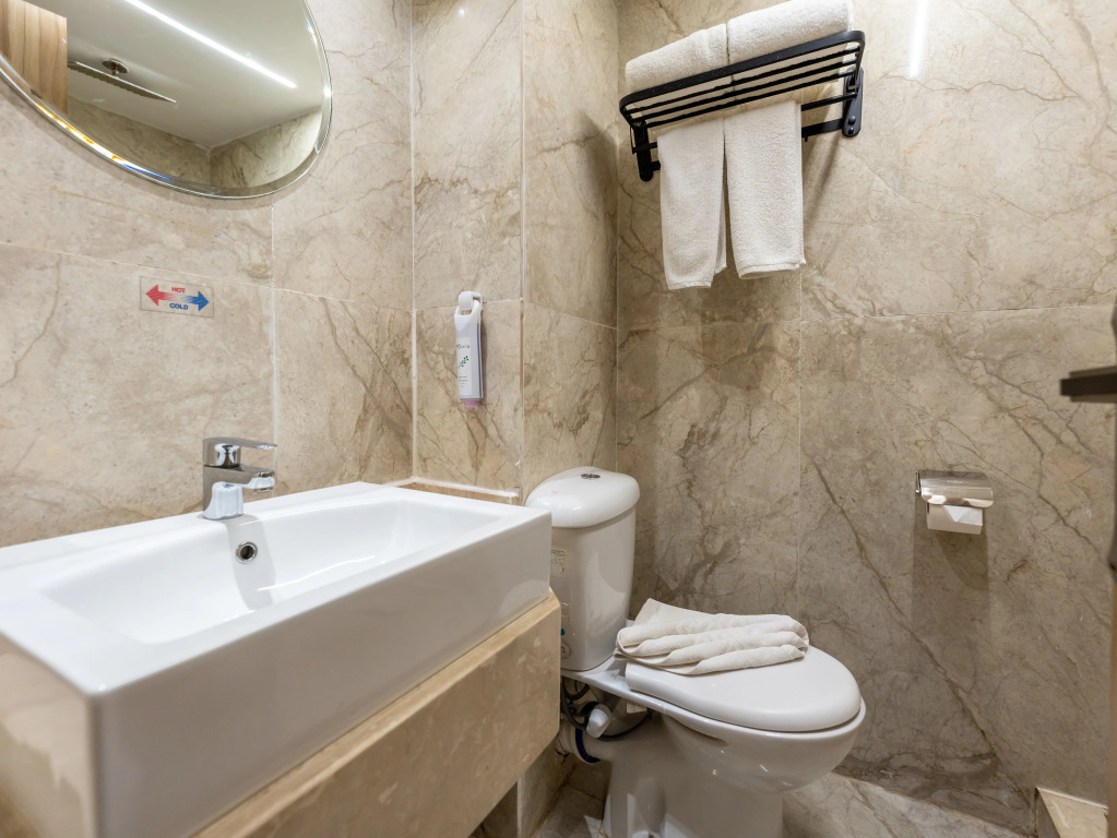Panorama Ramsis Hotel & Cafe