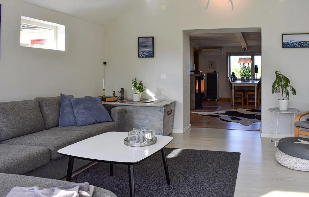 Amazing Home in Ystad With 2 Bedrooms and Sauna