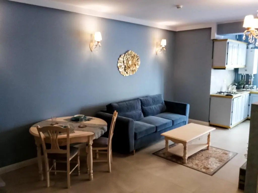 Luxury Studio Anis 1
