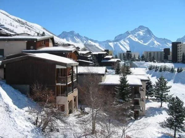 Madame Vacances  Rsidence La Cime de Lans