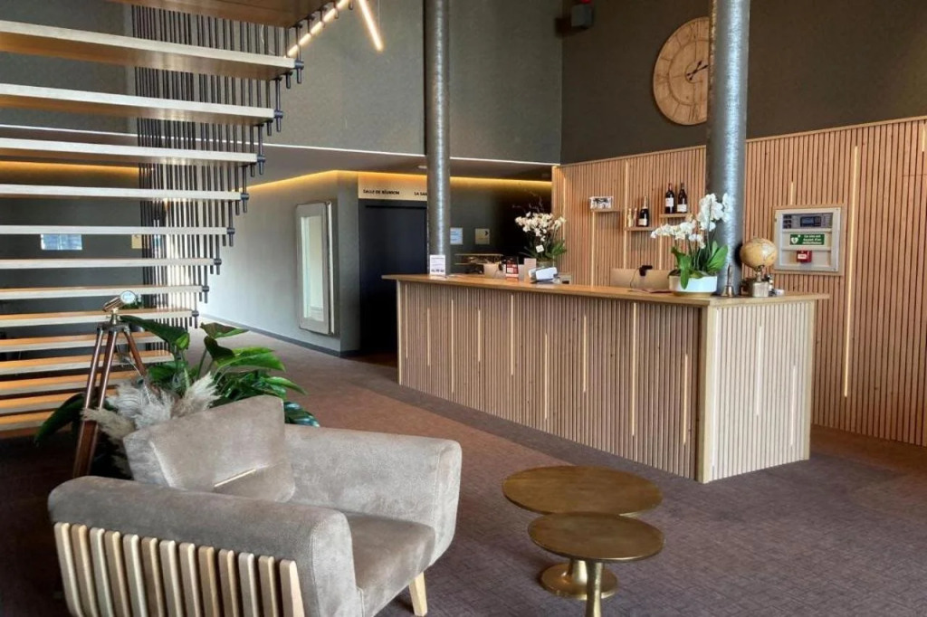 Hotel Le 830 Namur