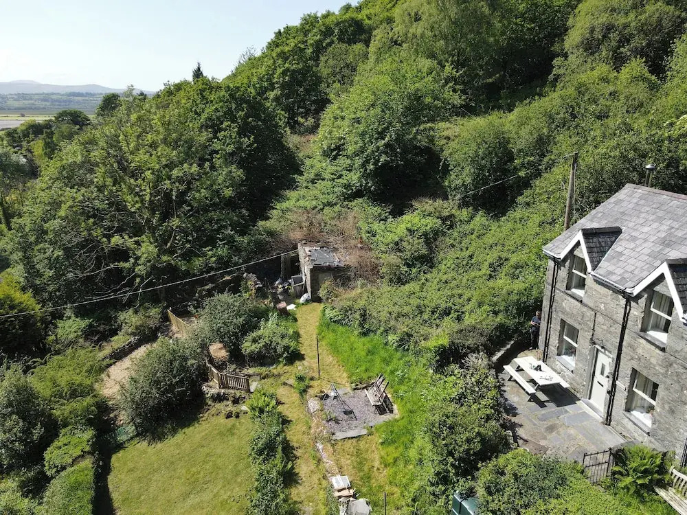 Osprey Cottage