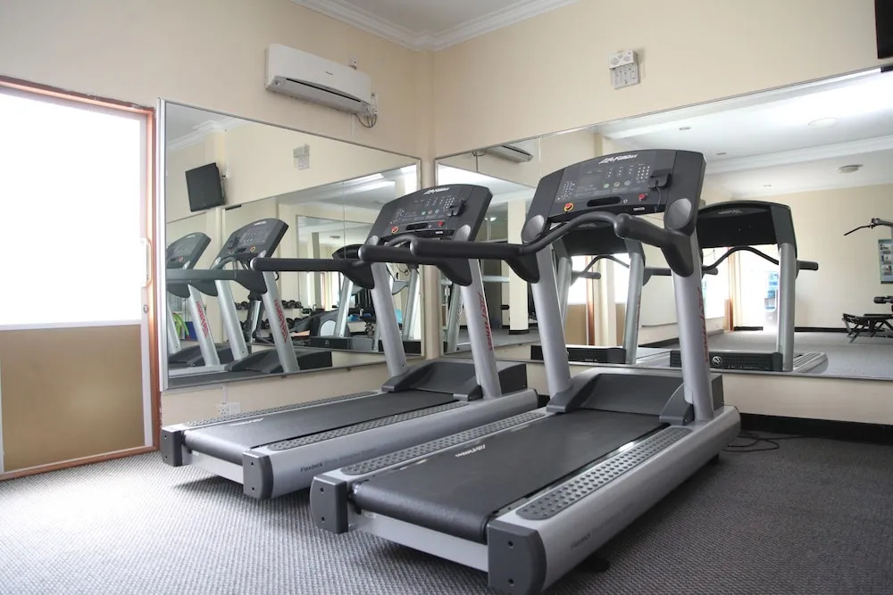 Mingalar Thiri Hotel