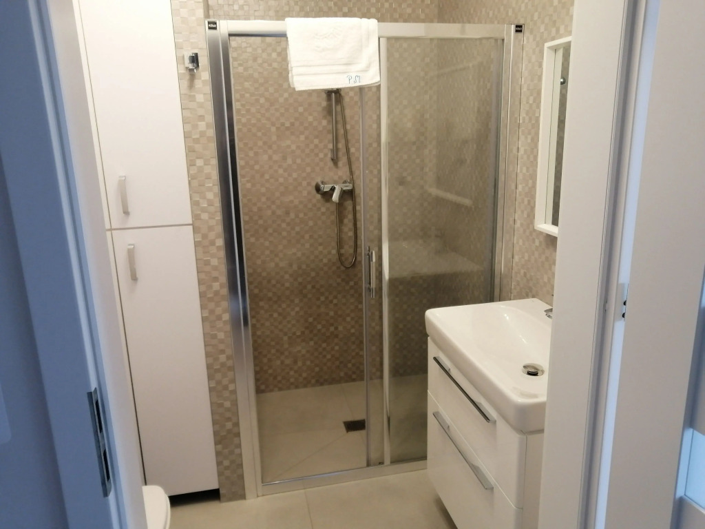 SandLand - Rezydencja Ustronie Morskie - Apartamenty