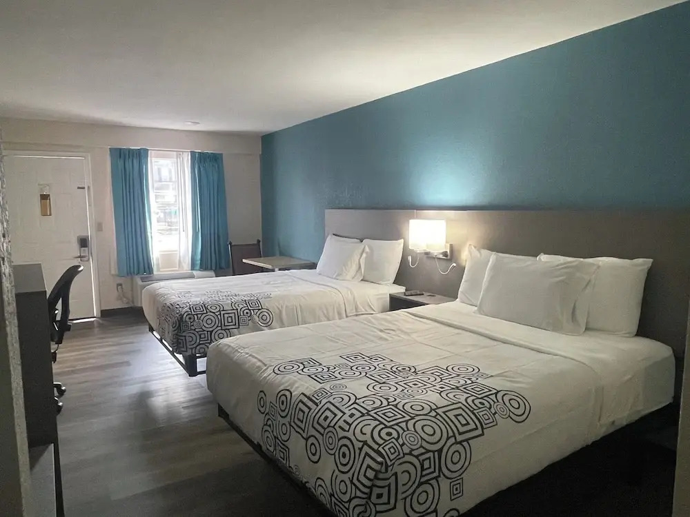 Bourbon Capital Inn