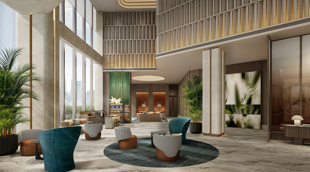 Hilton Garden Inn Jingzhou Shashi