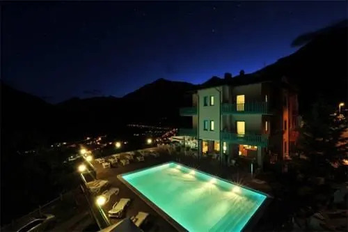 Hotel Torre
