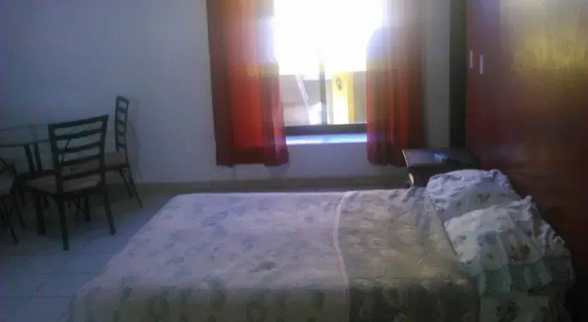 Apartamentos Inmobitux