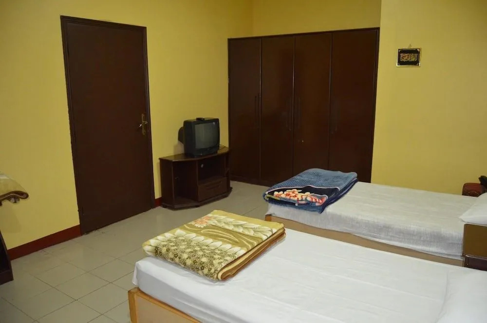 Akaduniya Furnished Apartments 1