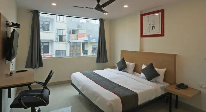 Hotel Square World