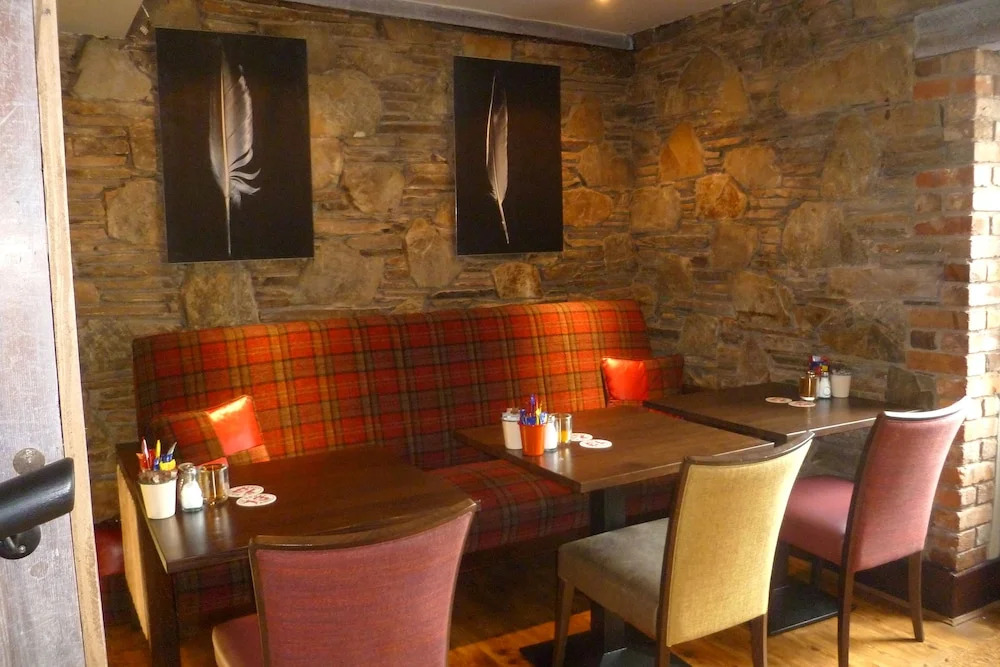 Muskerry Arms Bar and B&B