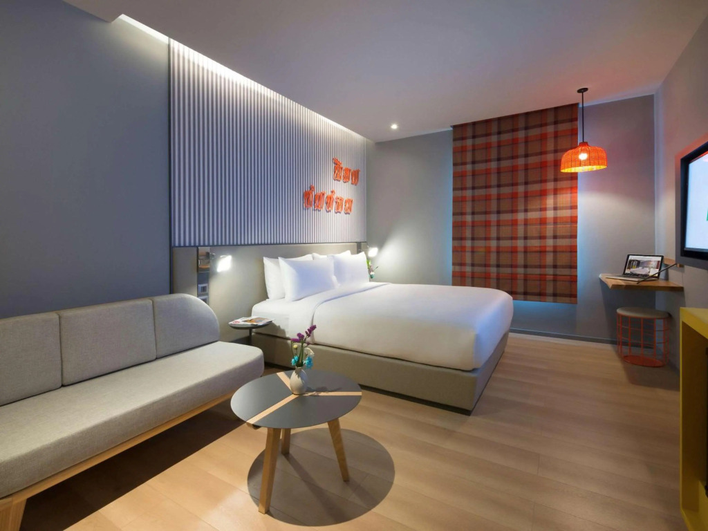 Ibis Bangkok Sukhumvit 4