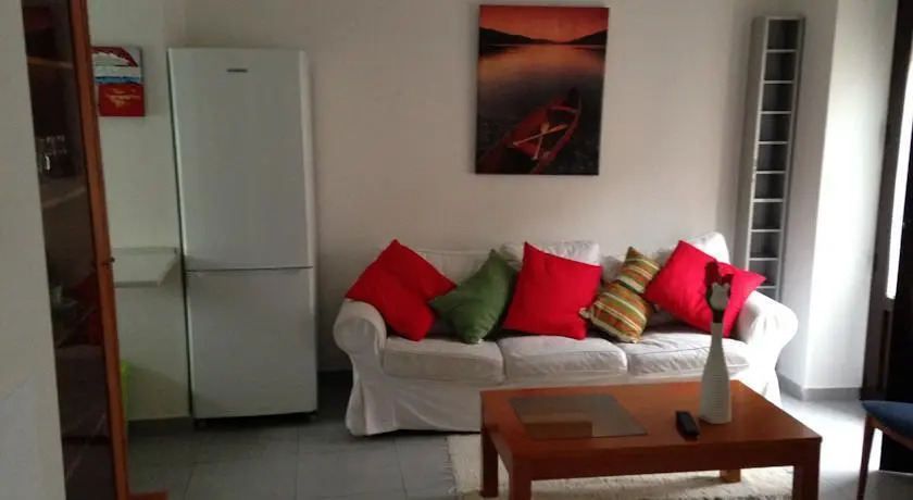Apartamento Jerez