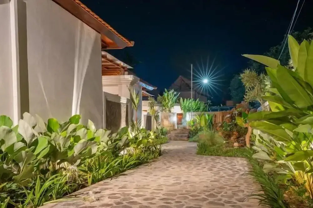 Tumbu Retreat