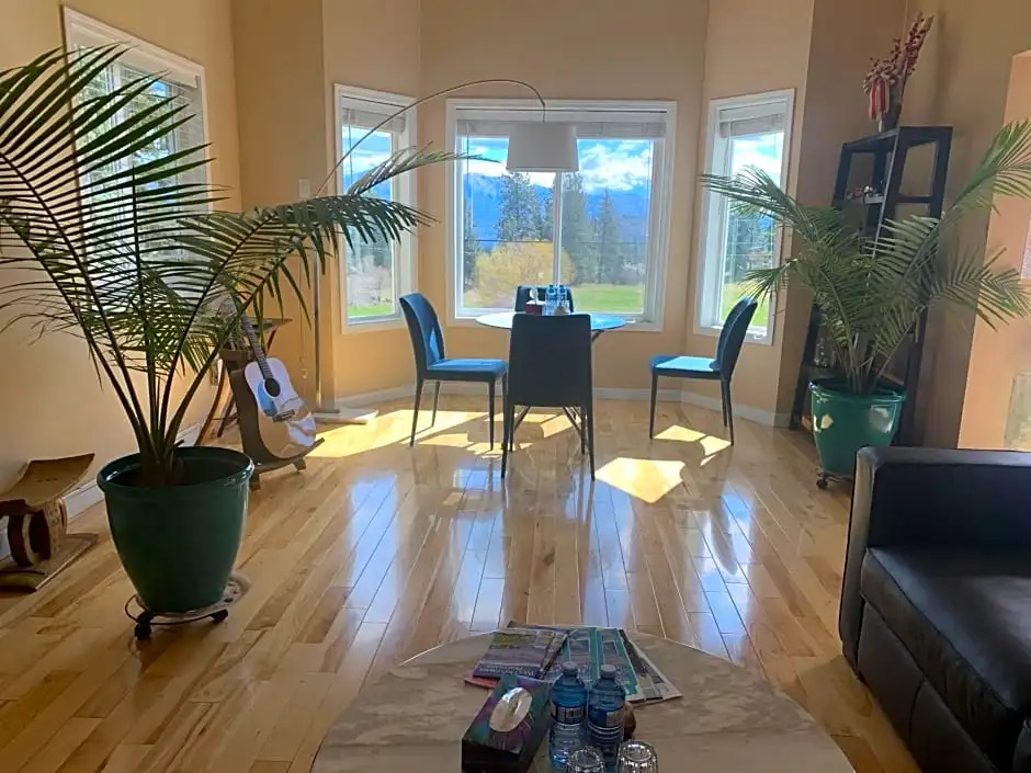 Salish B&B and Spa