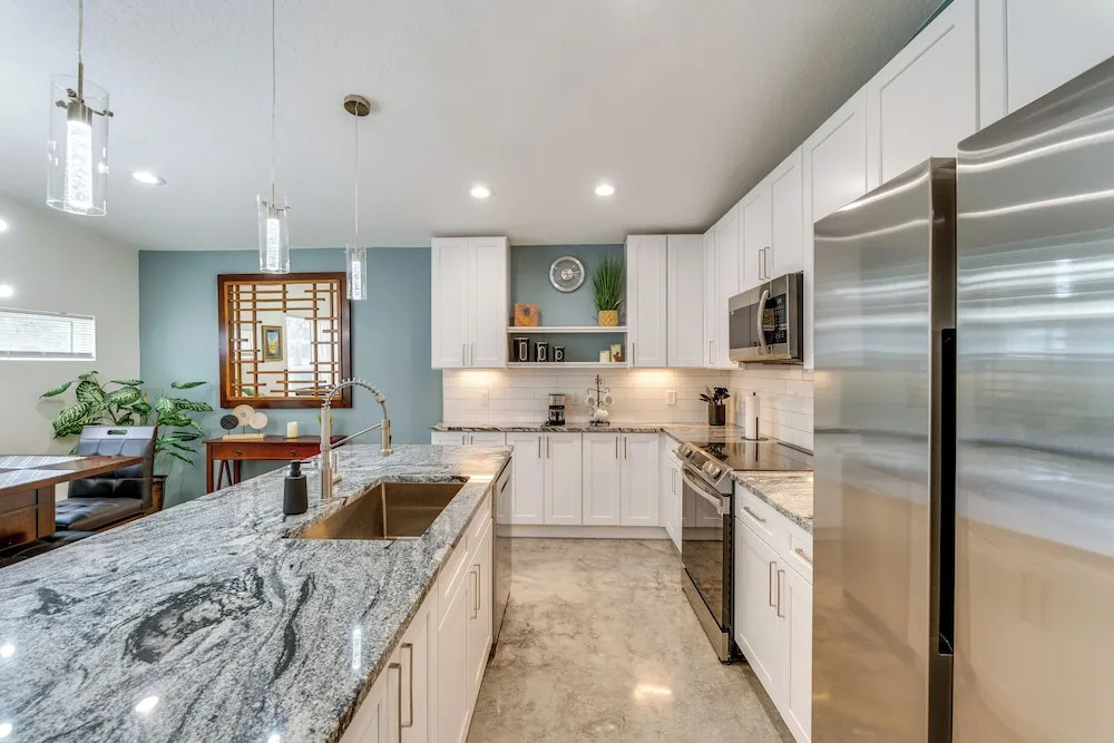 Daytona Beach Vacation Home ~ 4 Mi to Main St Pier