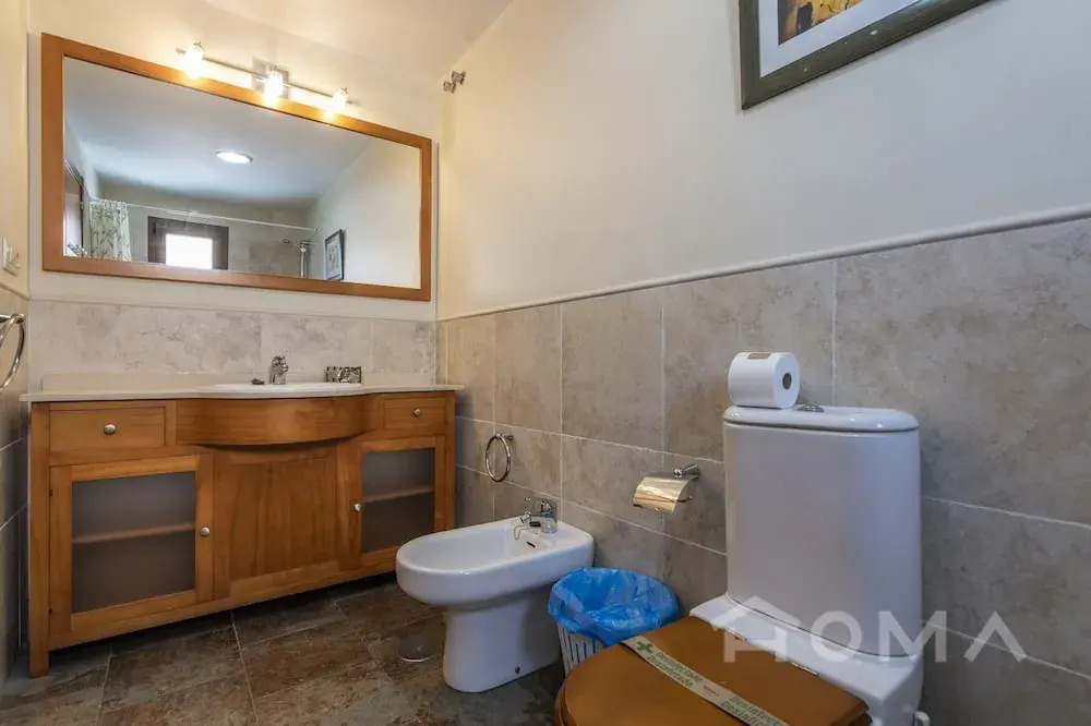 Golfside Apartment With Large Terrace