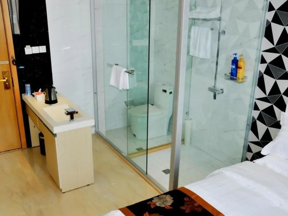 Shanghai Wyatt Boutique Hotel