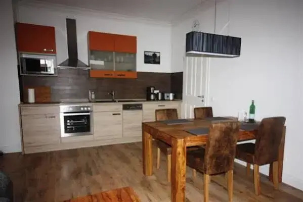 VacApps Apartments