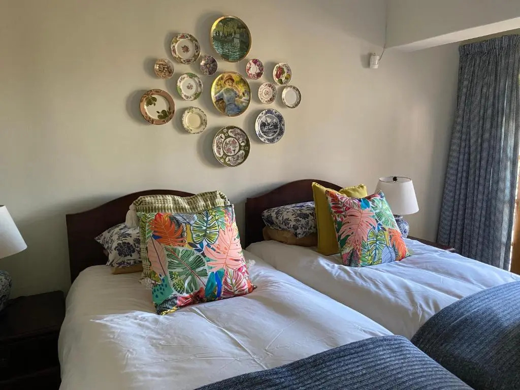 Cabbage Tree Cottage