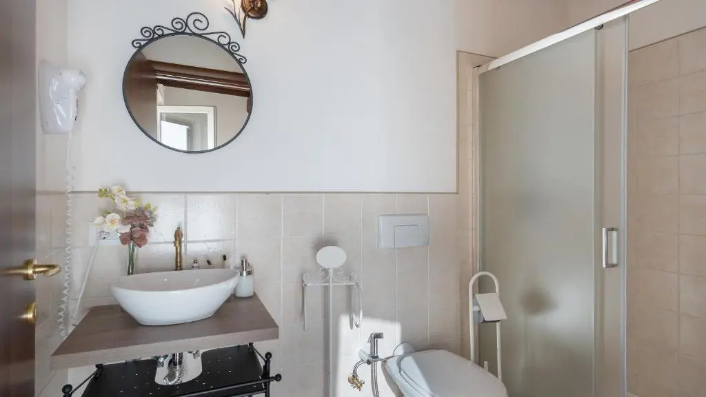 CASA LA FENICE 8&2, Emma Villas