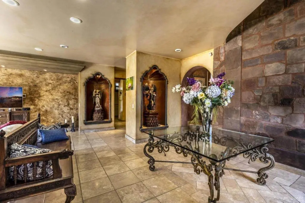 Villa Lucia Arch and Lands End Views - 4200 sq ft Luxury Villa