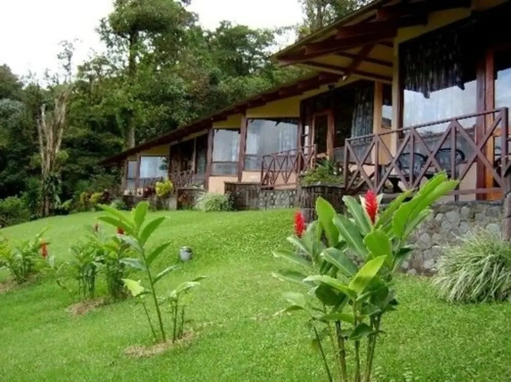 Hotel Arenal Vista Lodge