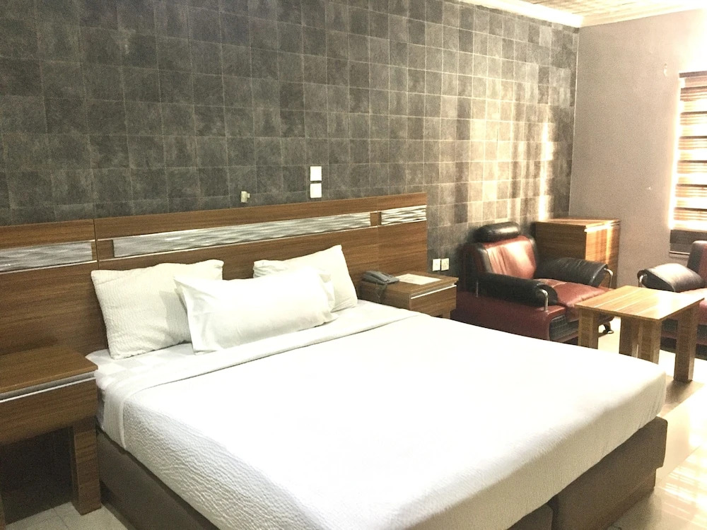 Zaaz Hotel