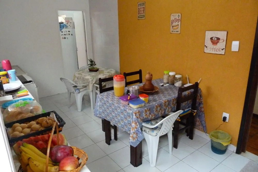Sanja Hostel