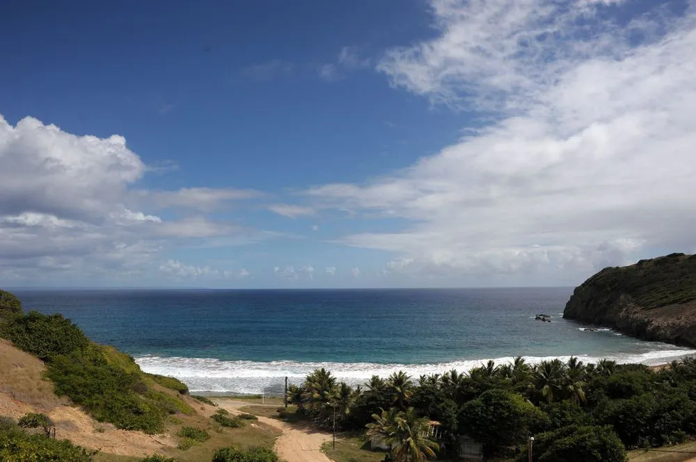 Residence les Hauts de Grande Anse